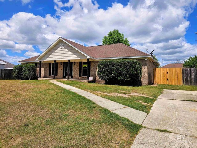 18374 Outlook Drive, Loxley, AL 36551