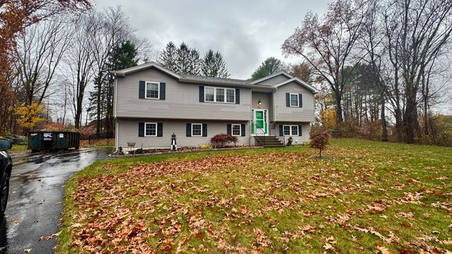 11 Kenneth Drive, Killingly, CT 06241