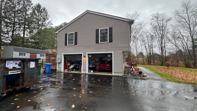 11 Kenneth Drive, Killingly, CT 06241