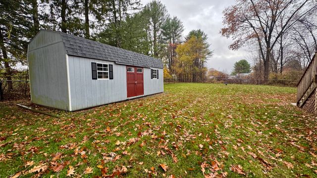 11 Kenneth Drive, Killingly, CT 06241