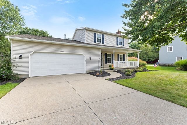 1544 Arndale Road, Stow, OH 44224