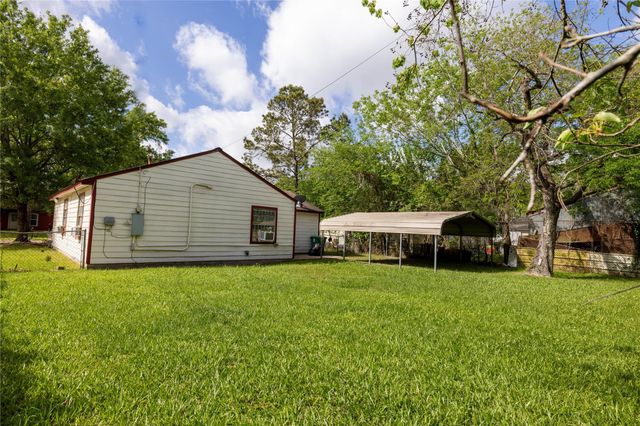 6115 Micollet Street, Houston, TX 77016