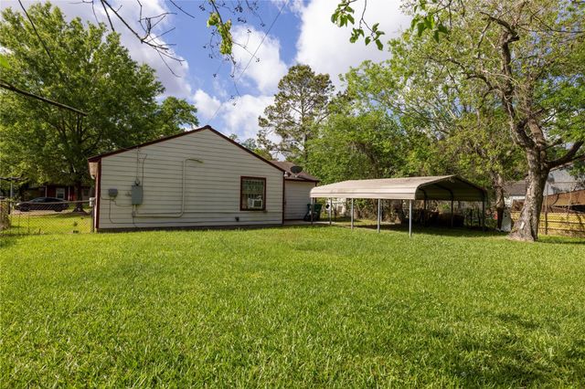 6115 Micollet Street, Houston, TX 77016