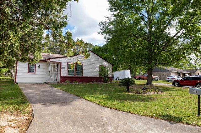 6115 Micollet Street, Houston, TX 77016