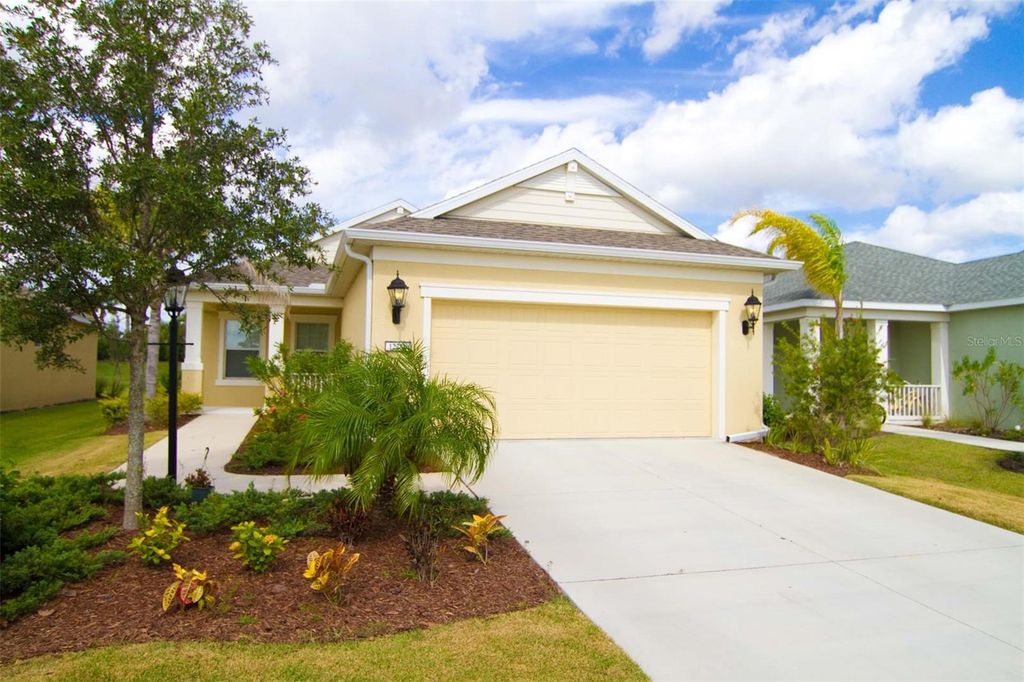 12256 LONGVIEW LAKE CIRCLE, Bradenton, FL 34211