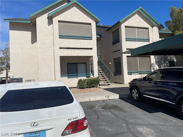 5271 Lindell Road 106, Las Vegas, NV 89118
