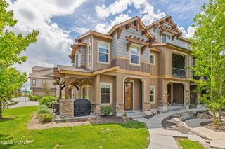 760 W Holliday Drive Drive, Kamas, UT 84036