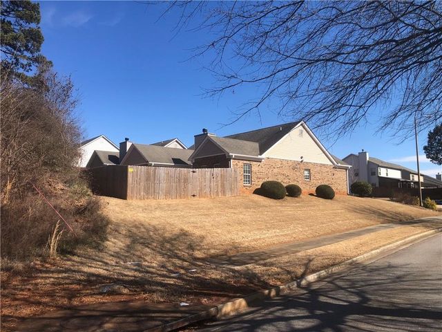 501 Greenlee Road, Athens, GA 30606