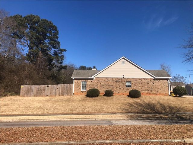 501 Greenlee Road, Athens, GA 30606