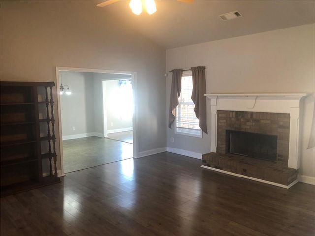 501 Greenlee Road, Athens, GA 30606