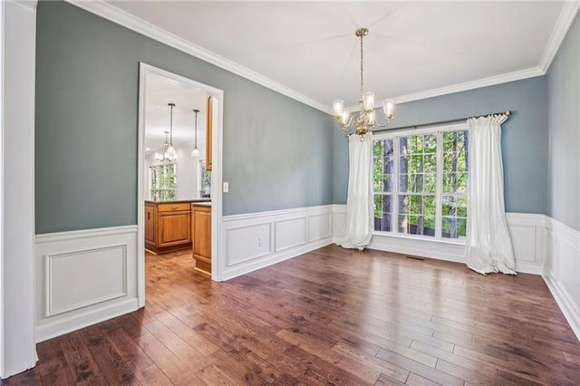 615 Tammany Pointe, Alpharetta, GA 30004