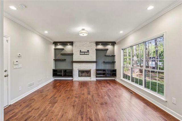 615 Tammany Pointe, Alpharetta, GA 30004