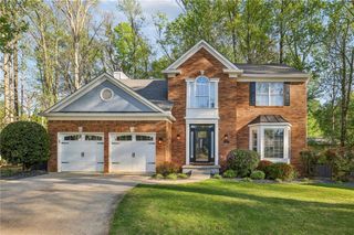 615 Tammany Pointe, Alpharetta, GA 30004