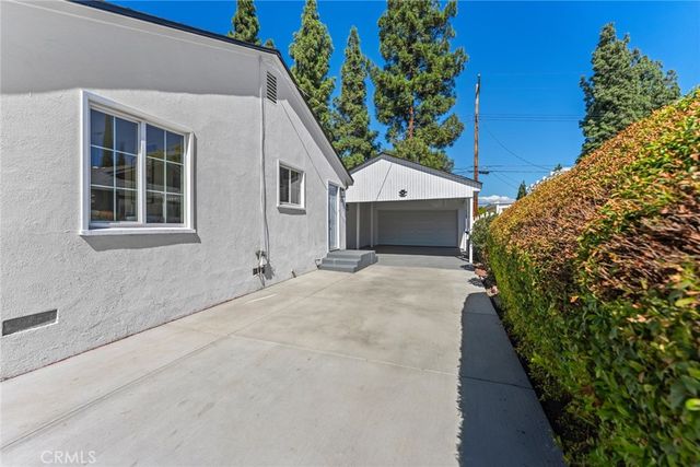 16047 Orsa Drive, La Mirada, CA 90638