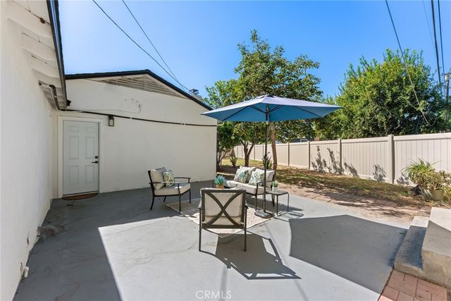 16047 Orsa Drive, La Mirada, CA 90638