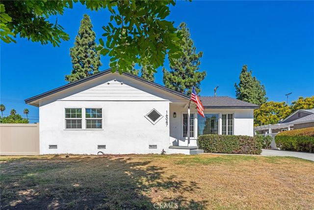 16047 Orsa Drive, La Mirada, CA 90638