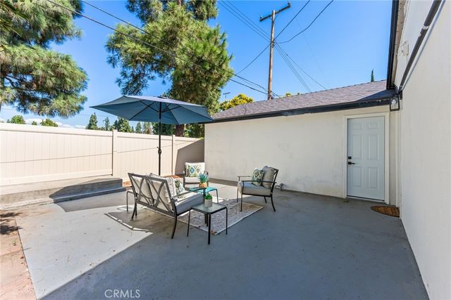 16047 Orsa Drive, La Mirada, CA 90638