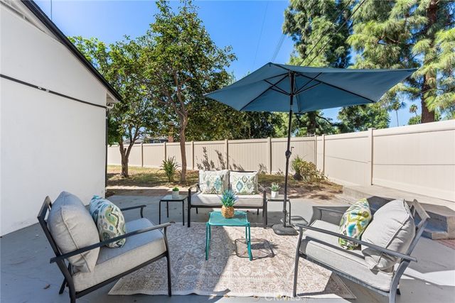 16047 Orsa Drive, La Mirada, CA 90638