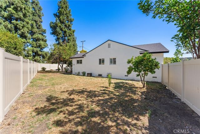 16047 Orsa Drive, La Mirada, CA 90638