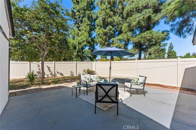 16047 Orsa Drive, La Mirada, CA 90638