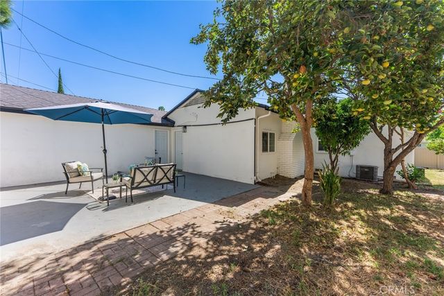 16047 Orsa Drive, La Mirada, CA 90638
