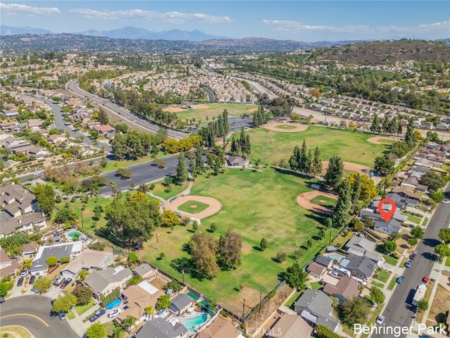 16047 Orsa Drive, La Mirada, CA 90638