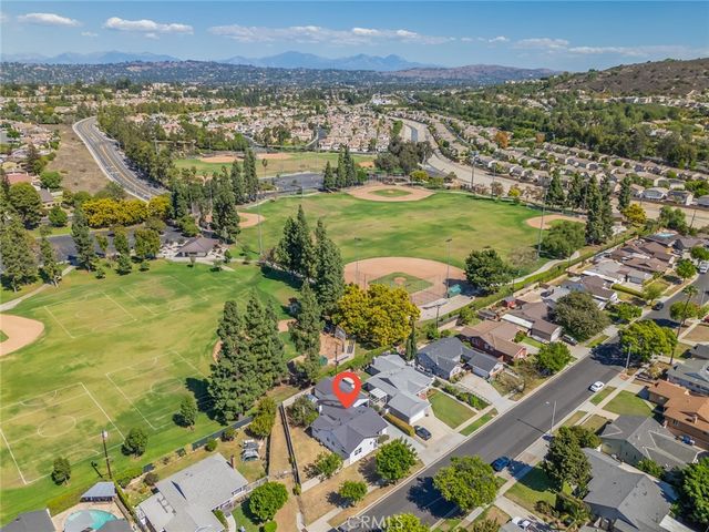 16047 Orsa Drive, La Mirada, CA 90638