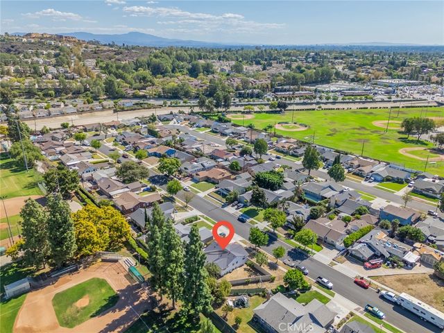 16047 Orsa Drive, La Mirada, CA 90638