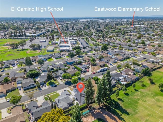 16047 Orsa Drive, La Mirada, CA 90638