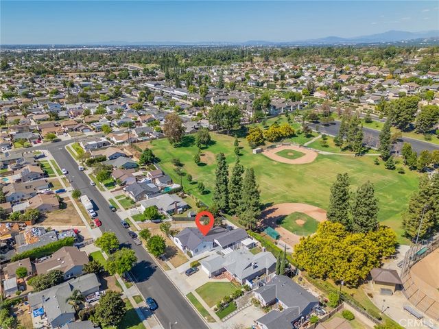 16047 Orsa Drive, La Mirada, CA 90638