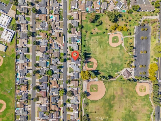16047 Orsa Drive, La Mirada, CA 90638