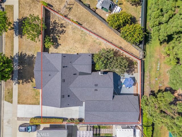 16047 Orsa Drive, La Mirada, CA 90638