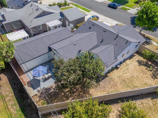 16047 Orsa Drive, La Mirada, CA 90638