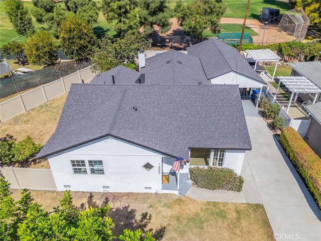 16047 Orsa Drive, La Mirada, CA 90638