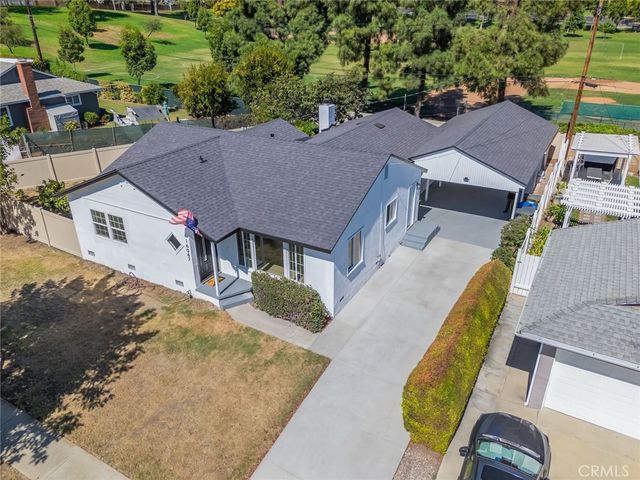 16047 Orsa Drive, La Mirada, CA 90638