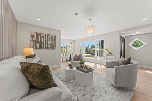 16047 Orsa Drive, La Mirada, CA 90638