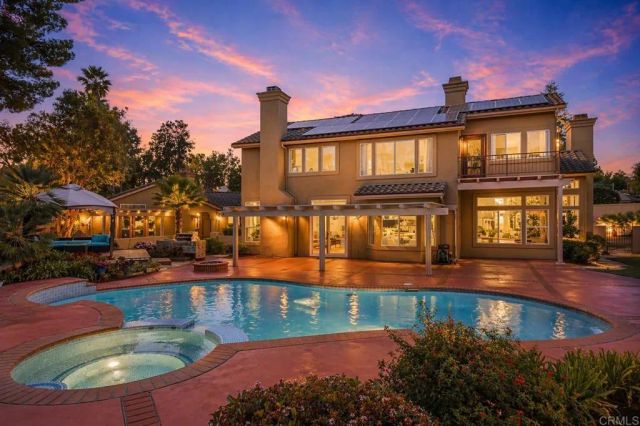16883 Saint Andrews Drive, Poway, CA 92064