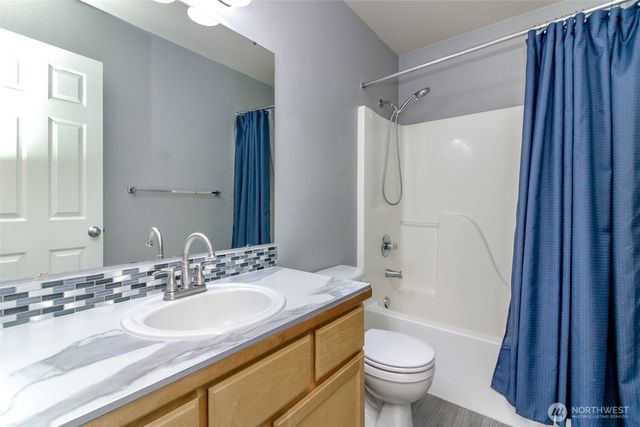 1306 Hansberry Avenue NE, Orting, WA 98360