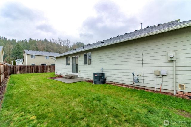 1306 Hansberry Avenue NE, Orting, WA 98360