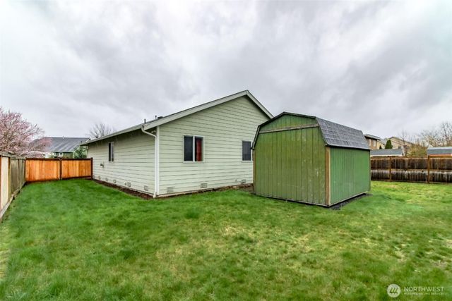 1306 Hansberry Avenue NE, Orting, WA 98360
