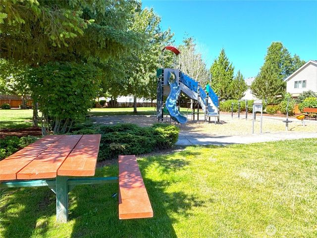 1306 Hansberry Avenue NE, Orting, WA 98360