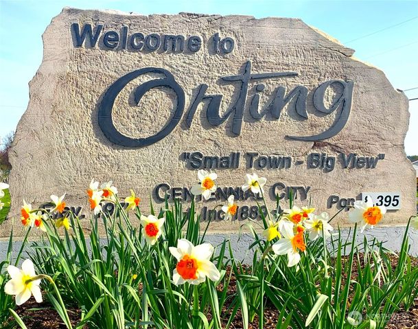 1306 Hansberry Avenue NE, Orting, WA 98360