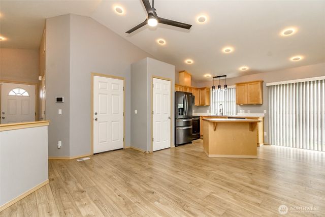 1306 Hansberry Avenue NE, Orting, WA 98360