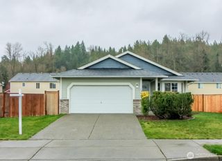 1306 Hansberry Avenue NE, Orting, WA 98360