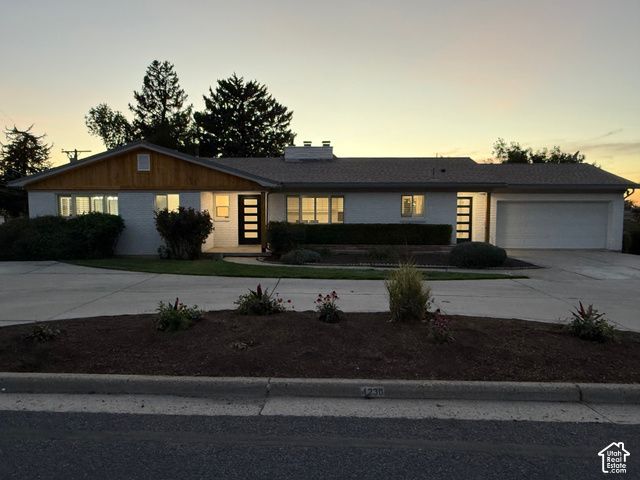 4230 S 2700 E, Holladay, UT 84124