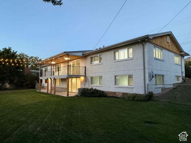 4230 S 2700 E, Holladay, UT 84124