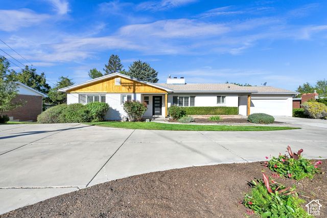 4230 S 2700 E, Holladay, UT 84124