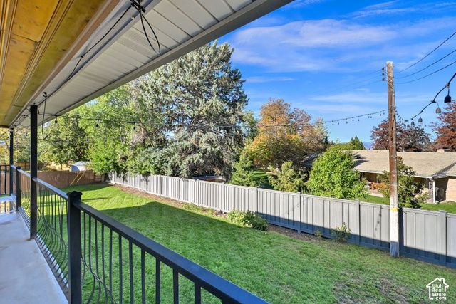 4230 S 2700 E, Holladay, UT 84124