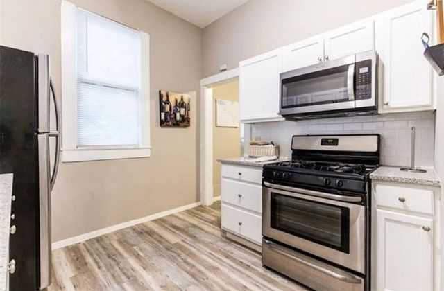 237 W Brooklyn Avenue, Dallas, TX 75208