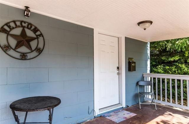 237 W Brooklyn Avenue, Dallas, TX 75208